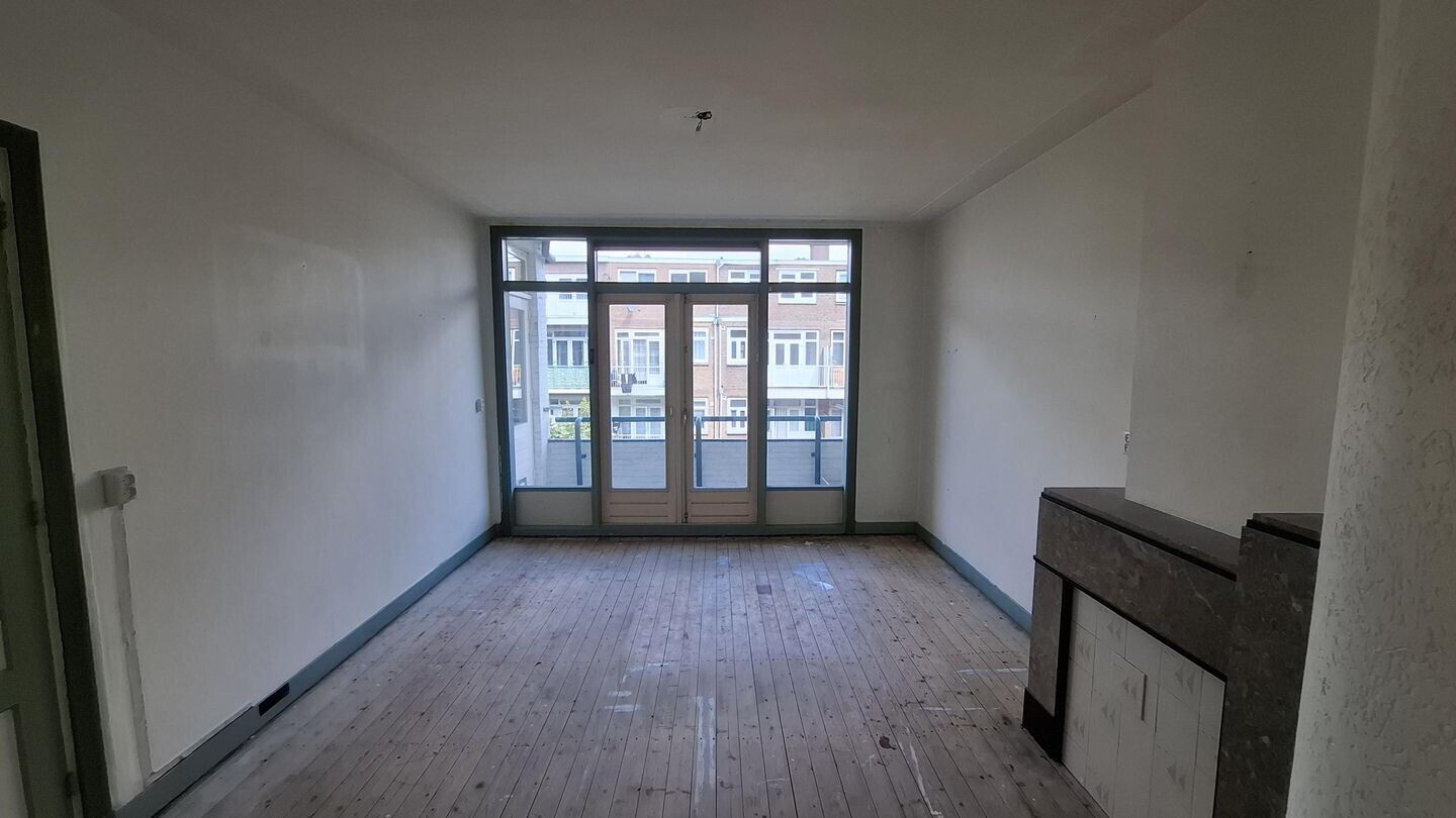 Appartement te koop: Pleinweg 37D, Rotterdam