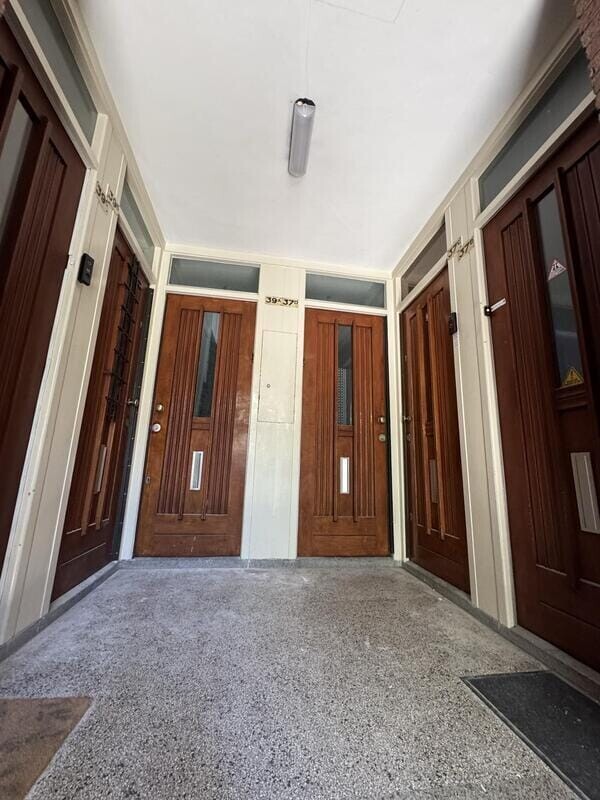 Appartement te koop: Pleinweg 37D, Rotterdam