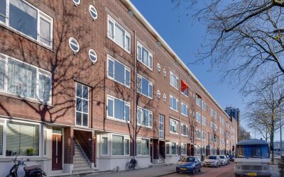 Pleinweg 37-D