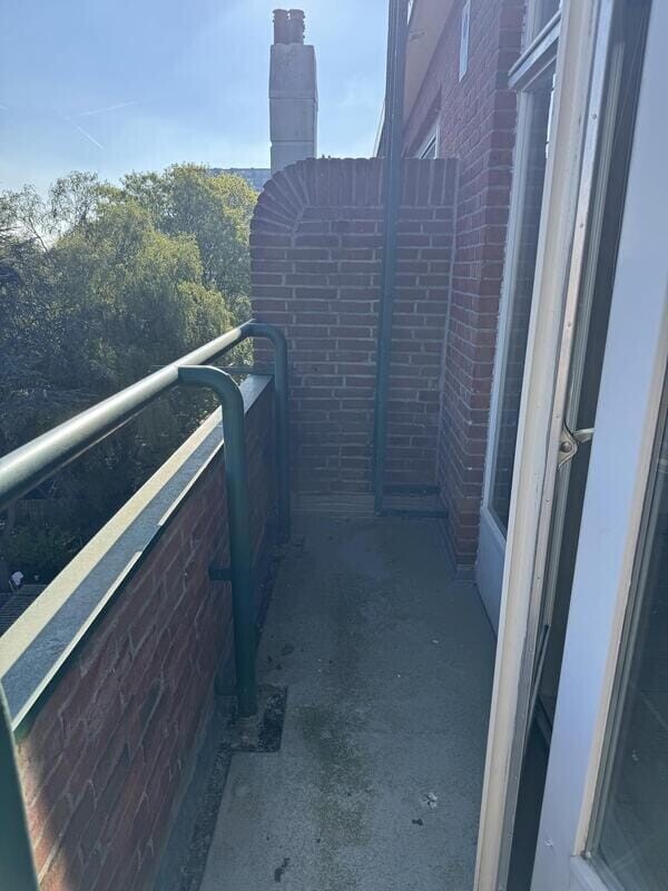 Appartement te koop: Pleinweg 37D, Rotterdam