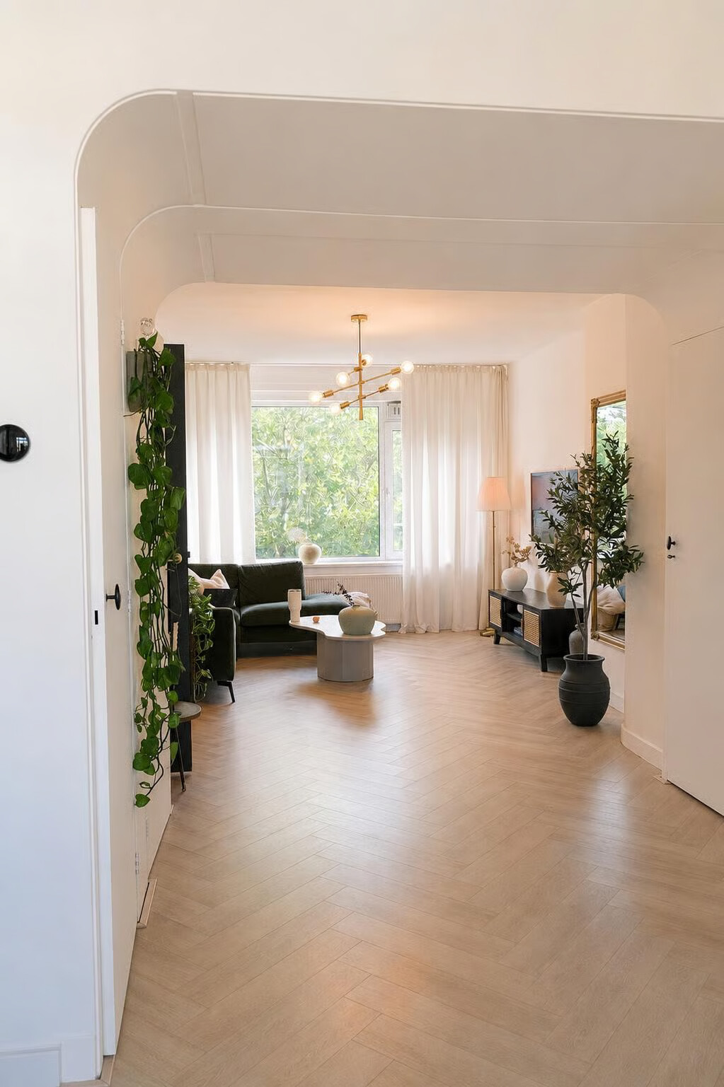 Appartement te koop: Pleinweg 39C, Rotterdam