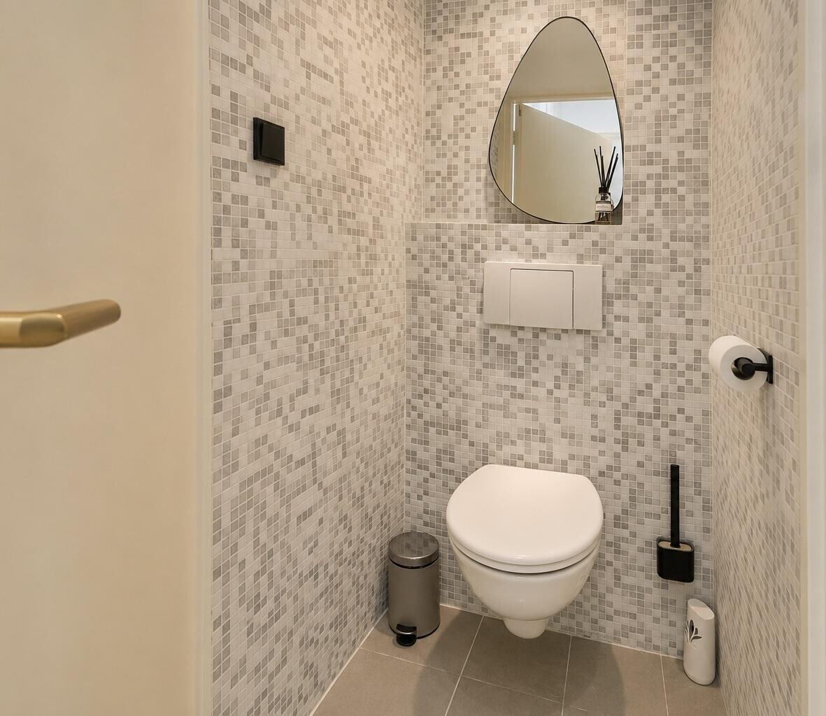 Appartement te koop: Pleinweg 39C, Rotterdam
