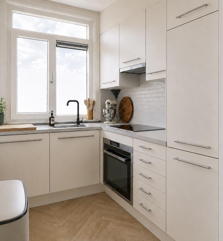 Appartement te koop: Pleinweg 39C, Rotterdam