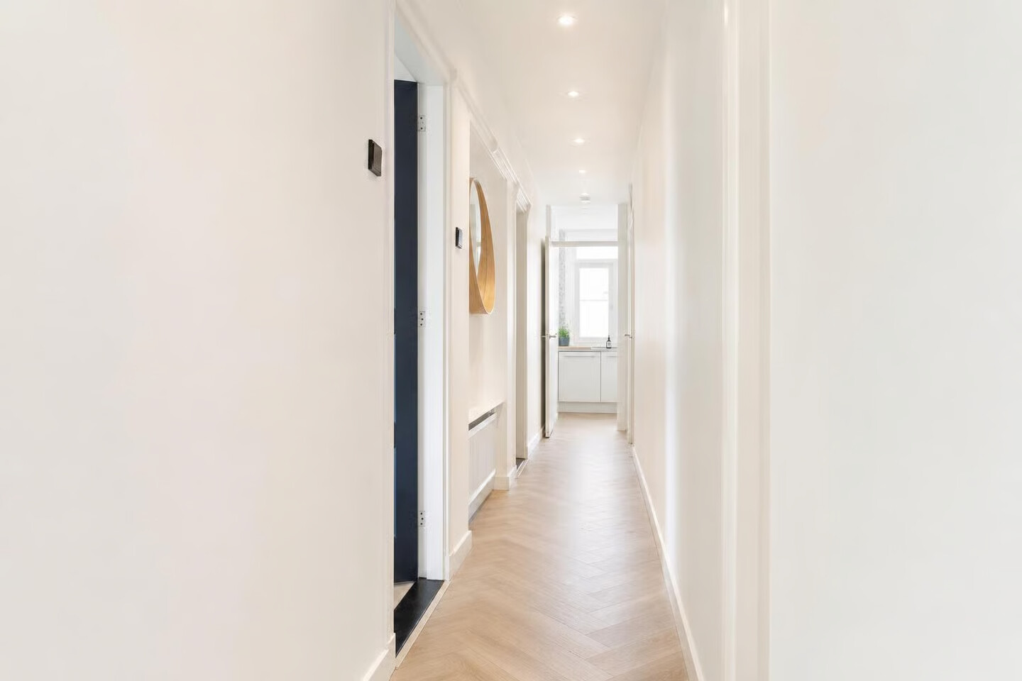 Appartement te koop: Pleinweg 39C, Rotterdam