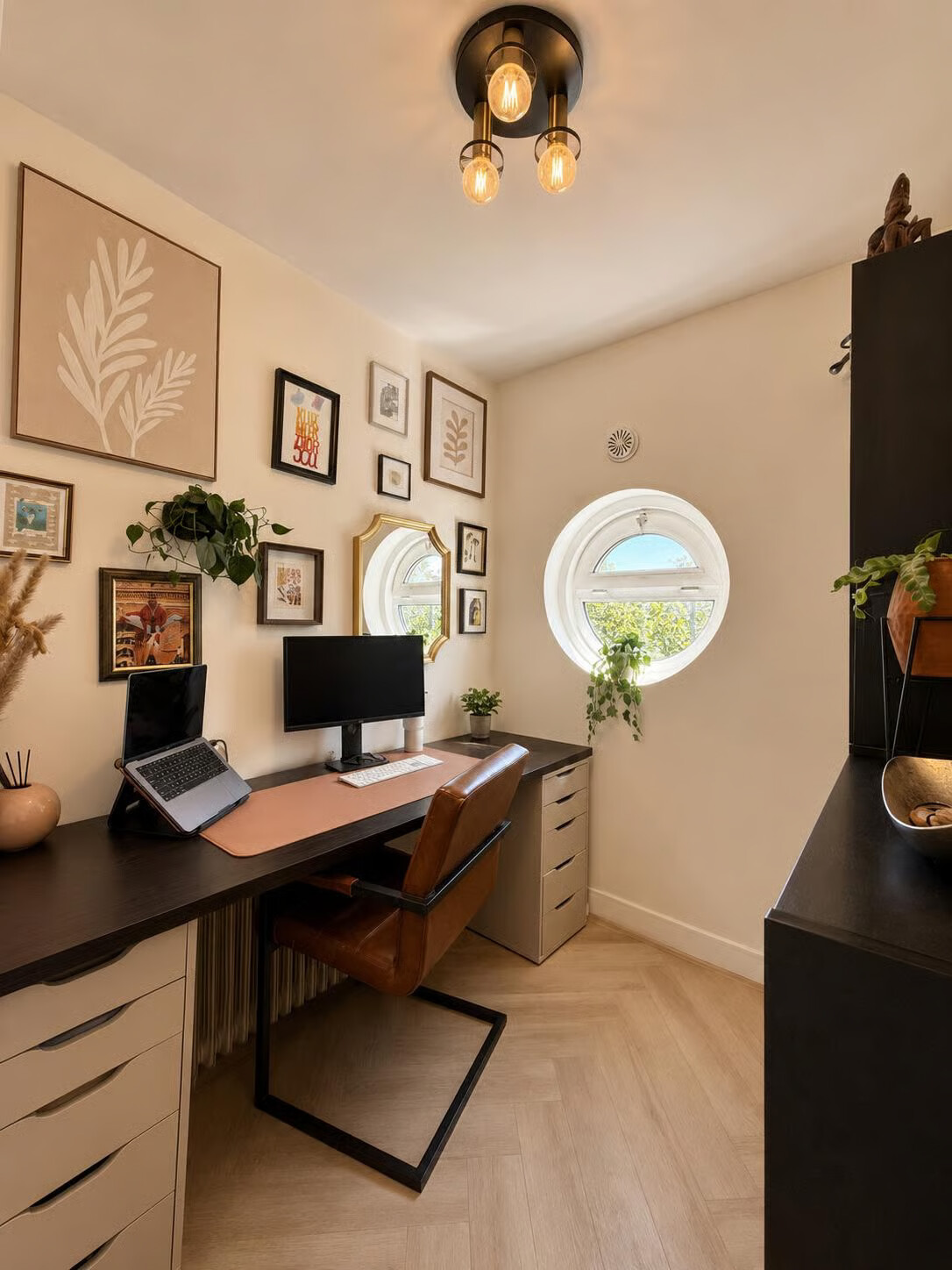 Appartement te koop: Pleinweg 39C, Rotterdam