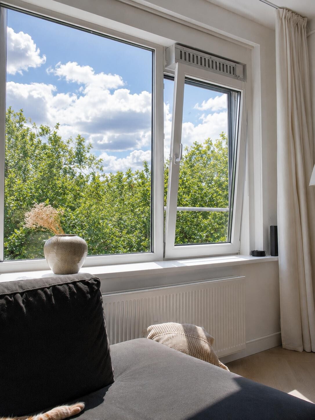 Appartement te koop: Pleinweg 39C, Rotterdam