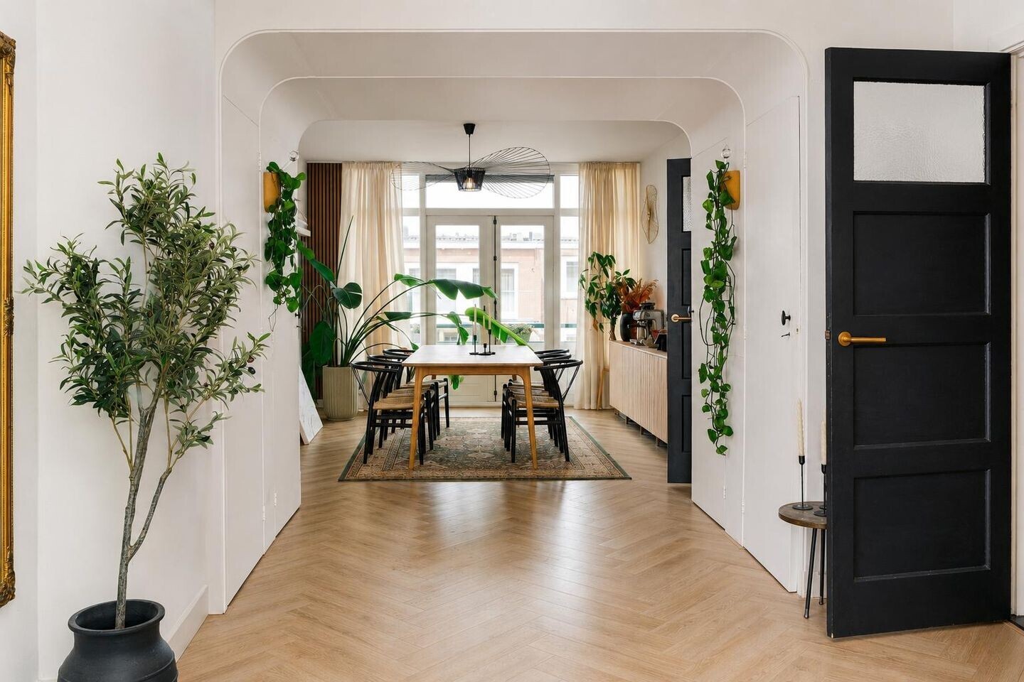 Appartement te koop: Pleinweg 39C, Rotterdam
