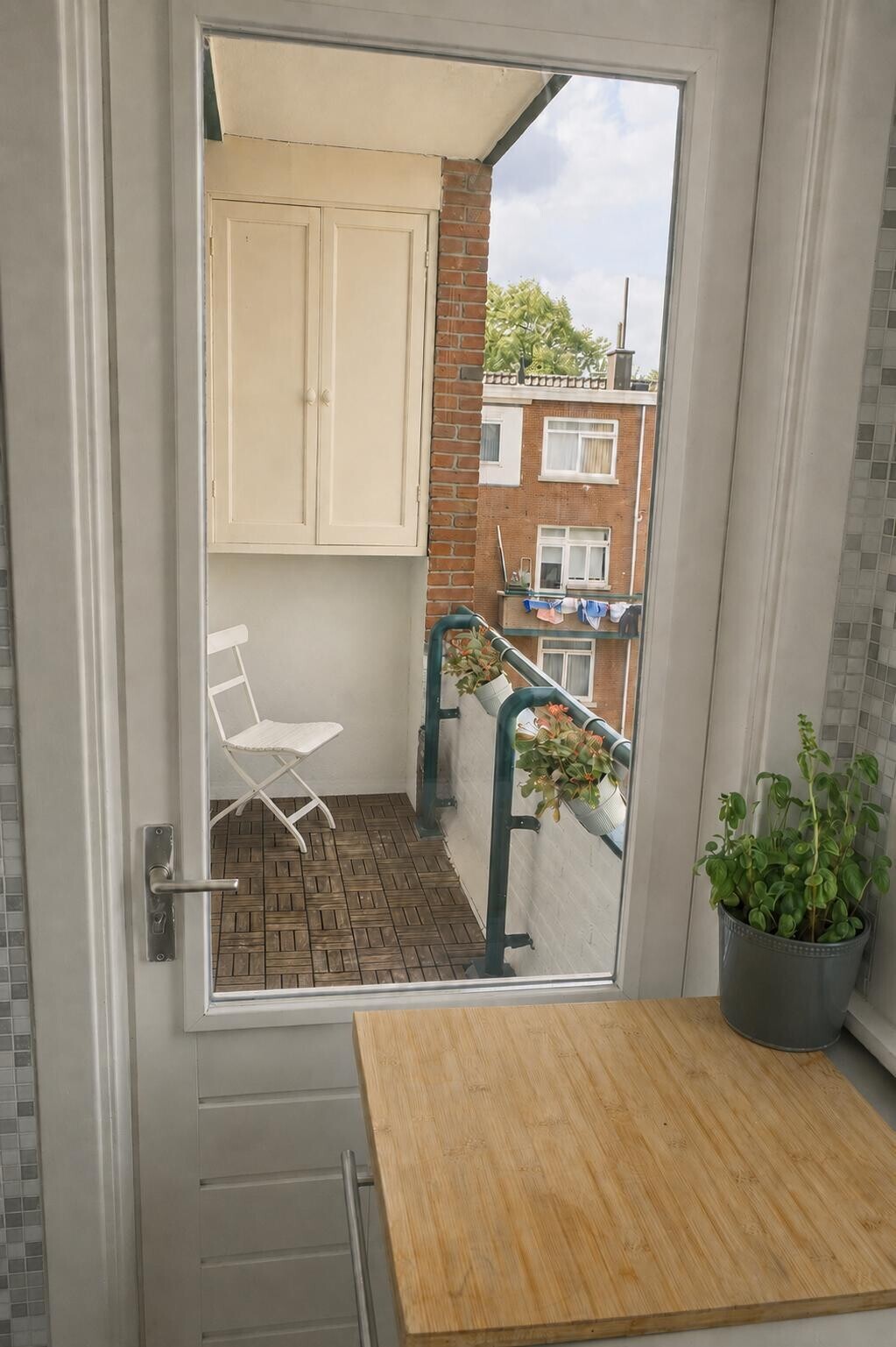 Appartement te koop: Pleinweg 39C, Rotterdam
