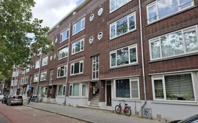 Pleinweg 39-C