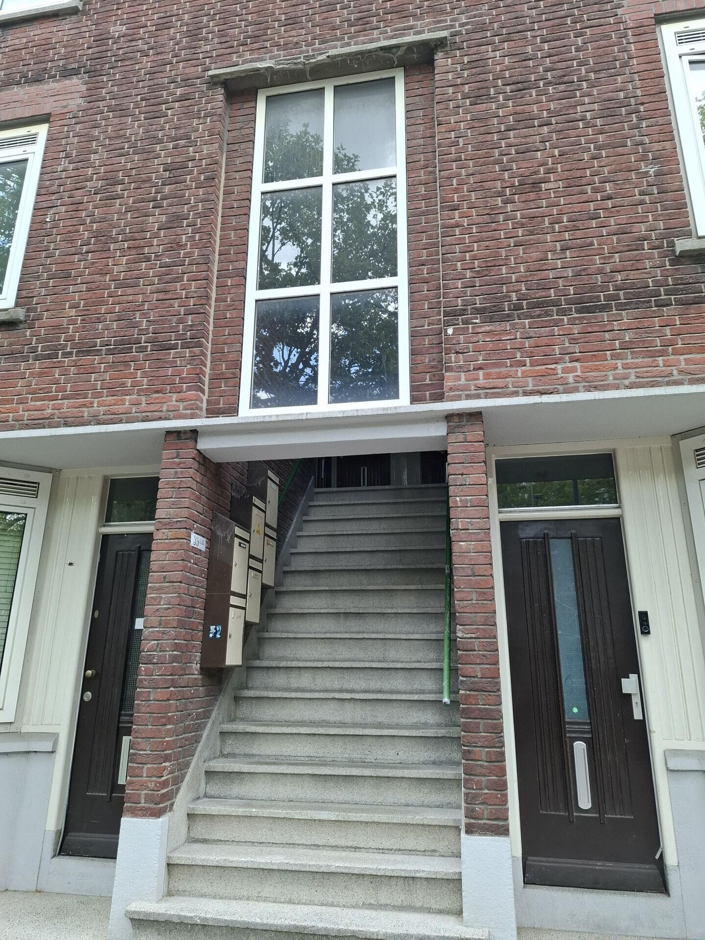 Appartement te koop: Pleinweg 39C, Rotterdam