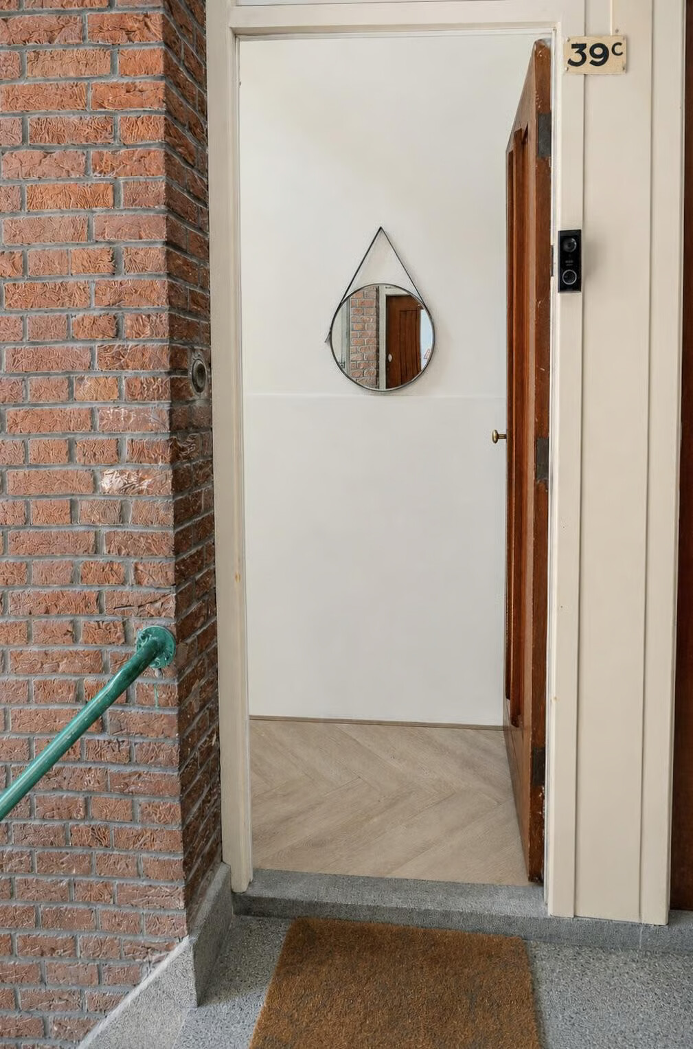 Appartement te koop: Pleinweg 39C, Rotterdam