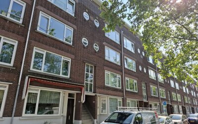 Pleinweg 43-B