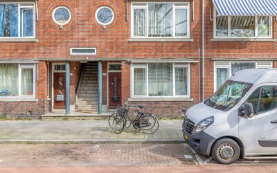 Pleinweg 63-A