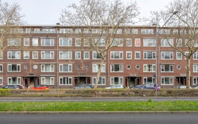 Pleinweg 105-A