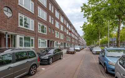 Pleinweg 145-A