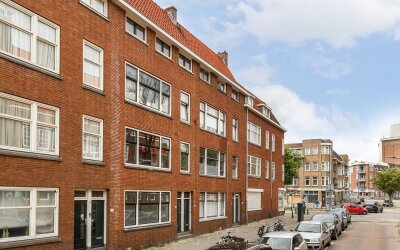 Den Hertigstraat 25-B