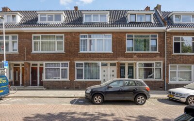 Appartement te koop Den Hertigstraat 64-B