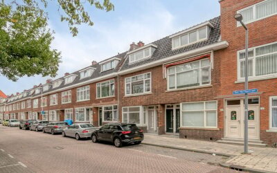 Den Hertigstraat 68-A