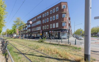 Wolphaertsbocht 321-A02