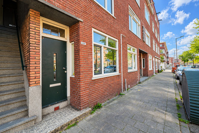 Wolphaertsbocht 349-A