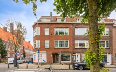Wolphaertsbocht 393-B02