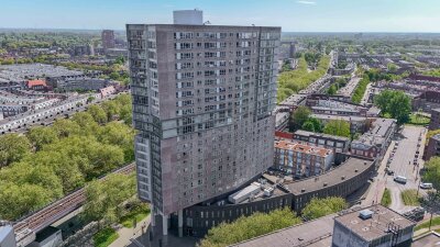 Brielselaan 20-A