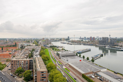 Brielselaan 20-F