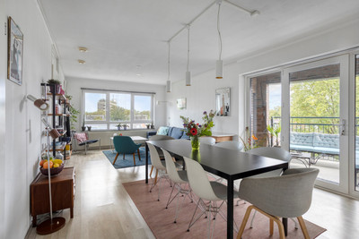 Brielselaan 60-P