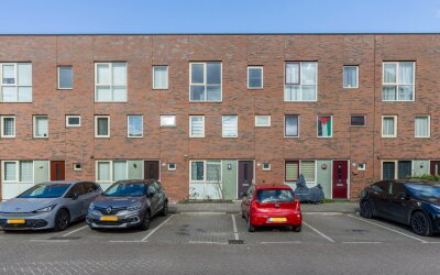 Gaesbeekstr. 71