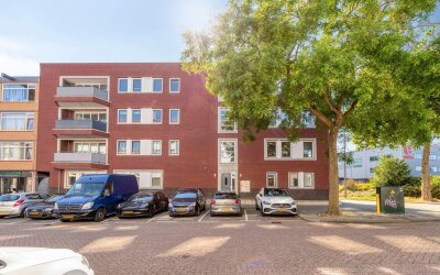 Hellevoetstraat 11