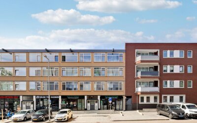 Hellevoetstraat 35