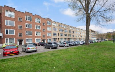 Wevershoekstraat 45-C
