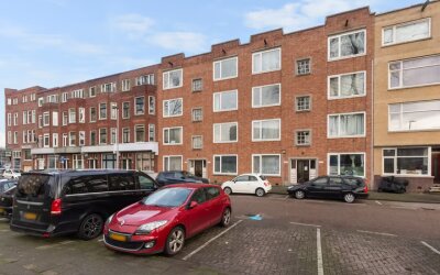 Wevershoekstraat 47-B