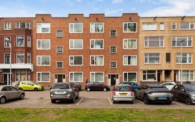 Wevershoekstraat 47-C