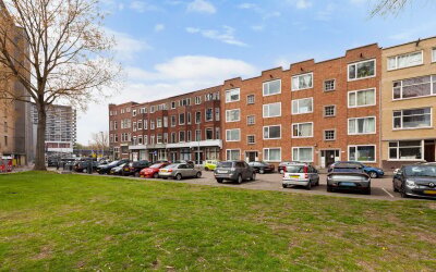 Wevershoekstraat 47-D