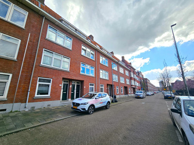Millinxstraat 24-A02