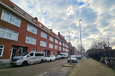 Millinxstraat 26-B02