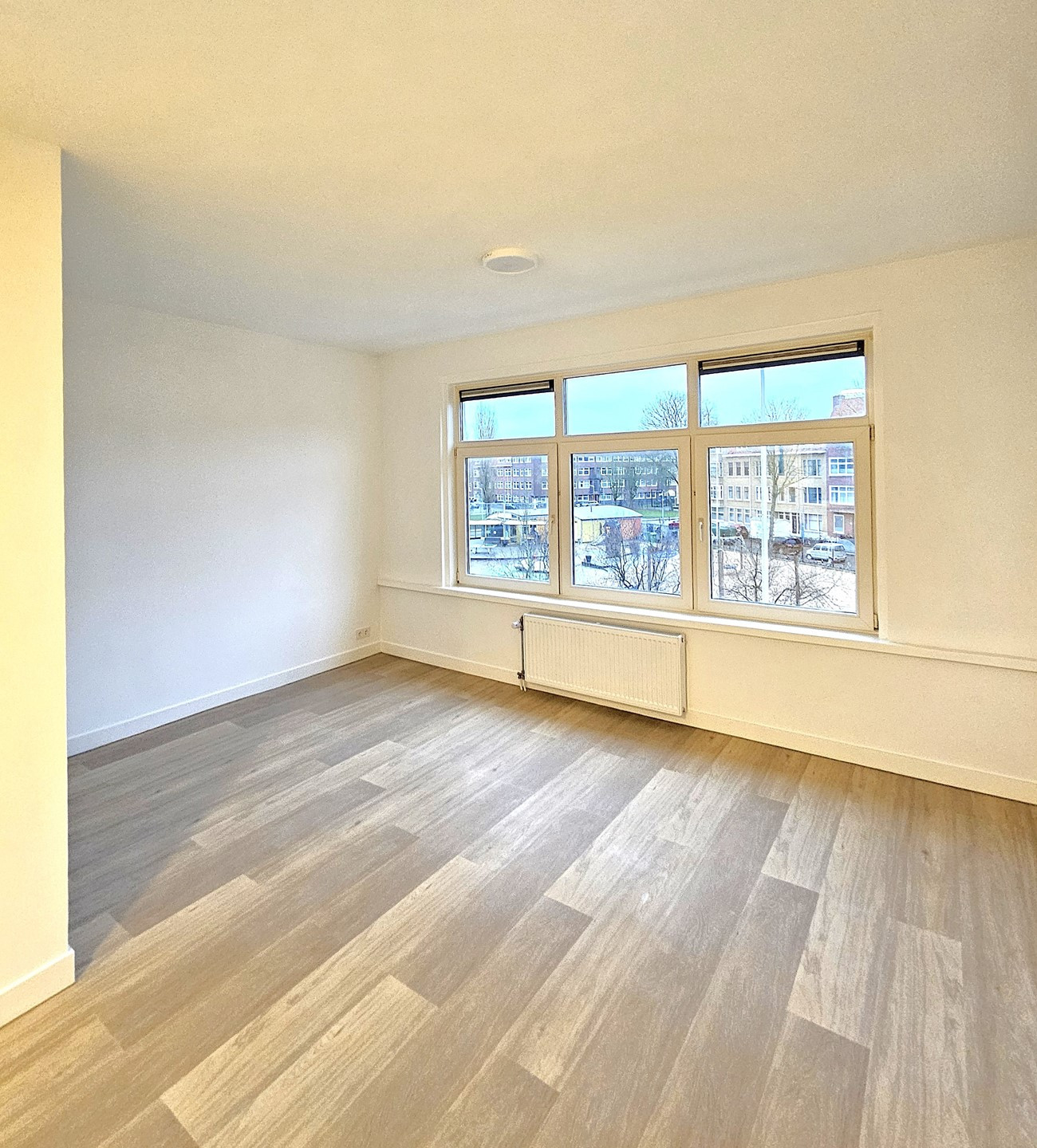 Appartement te koop: Millinxstraat 26B02, Rotterdam