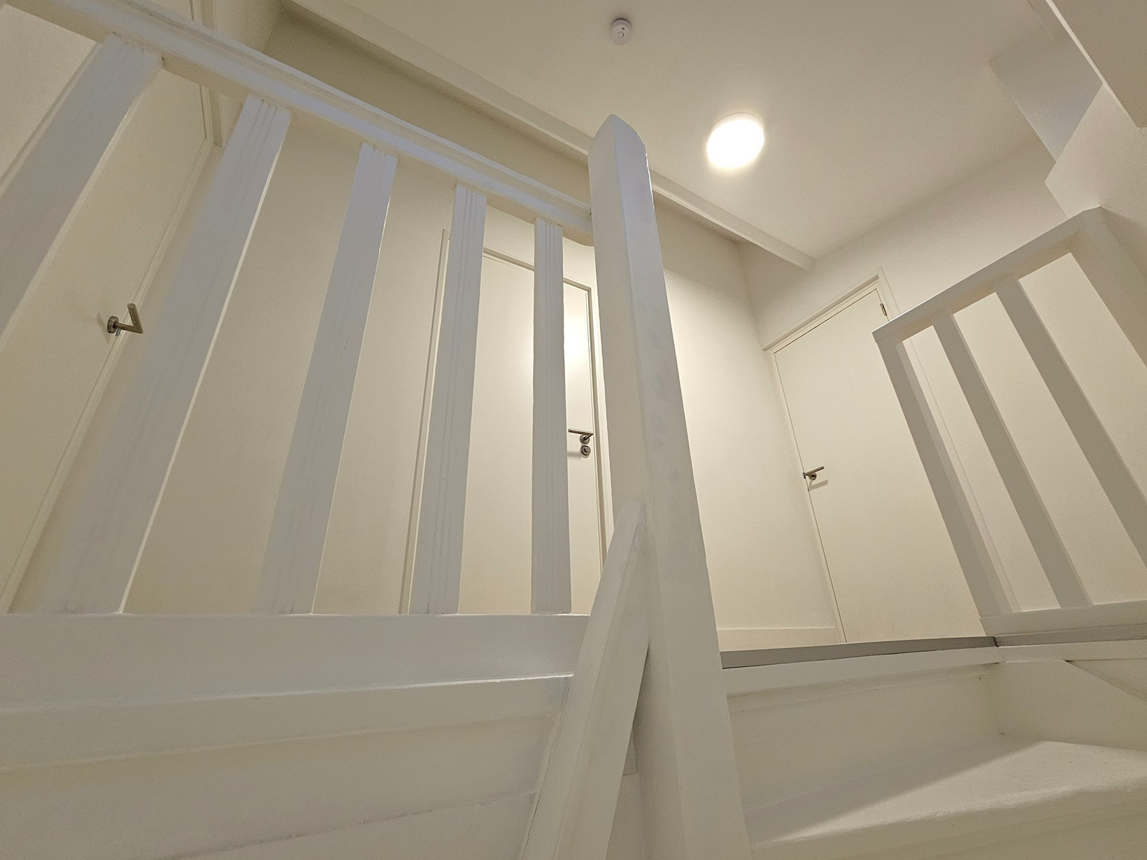 Appartement te koop: Millinxstraat 26B02, Rotterdam
