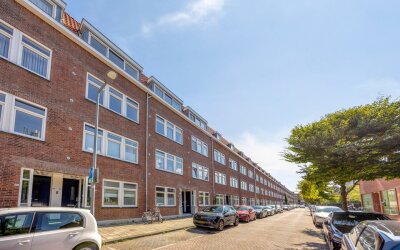 Appartement te koop Millinxstraat 60-A