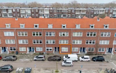 Millinxstraat 92-B