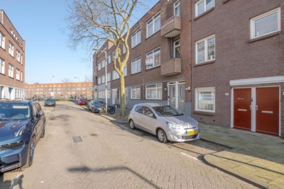 Borselaarstraat 66-B