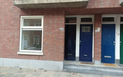 Moerkerkest. 13-B