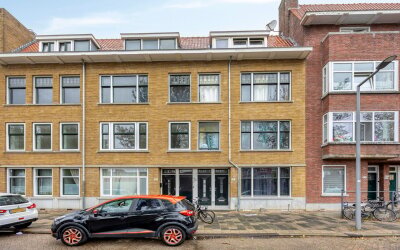 Moerkerkestraat 61-A01