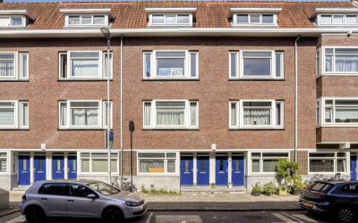 Moerkerkestraat 101-A
