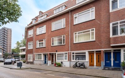 Moerkerkestraat 147-B02