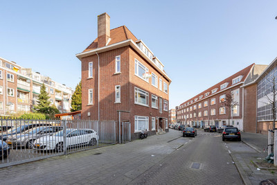 Moerkerkestraat 153-A