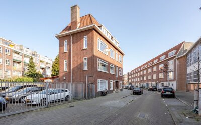 Moerkerkestraat 153-A