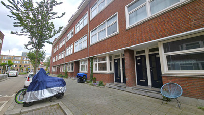 Moerkerkest. 86-A