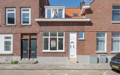 Geervlietstraat 3